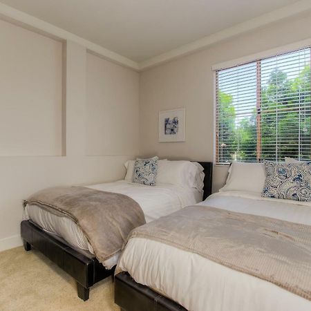 Wilshire Apartment 215 - 3 Bedroom ロサンゼルス エクステリア 写真