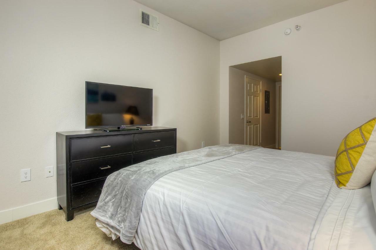 Wilshire Apartment 215 - 3 Bedroom ロサンゼルス エクステリア 写真